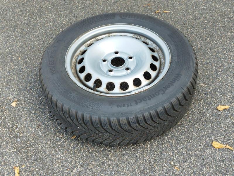 VW Caddy Kastenwagen TDI