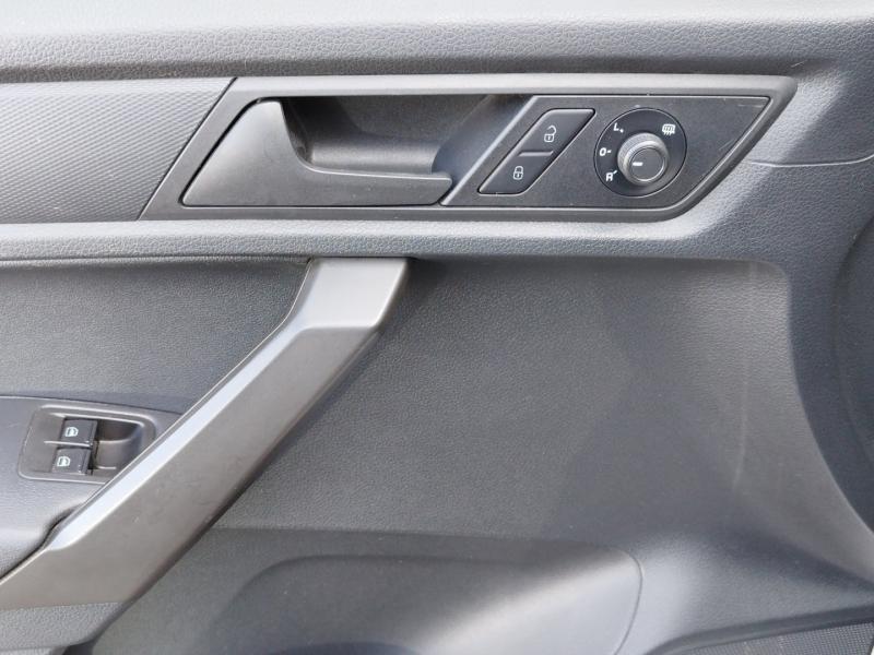 VW Caddy Kastenwagen TDI