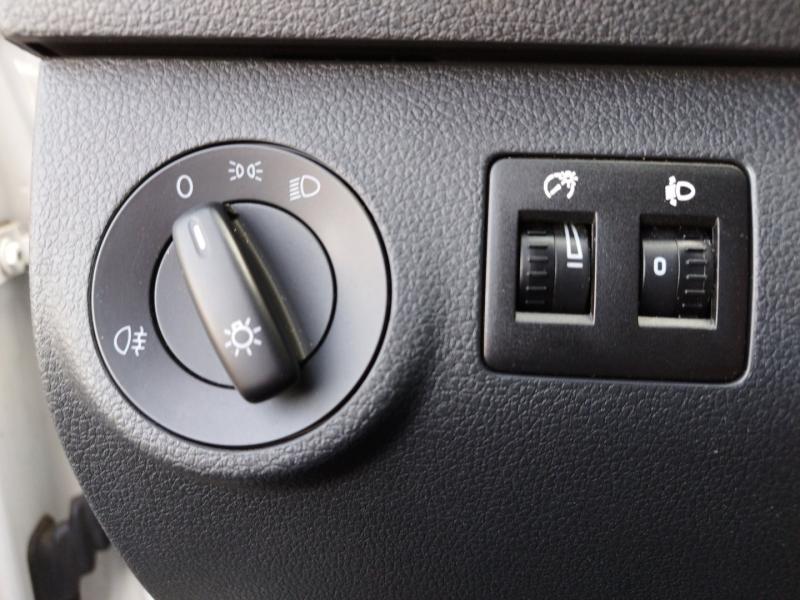 VW Caddy Kastenwagen TDI