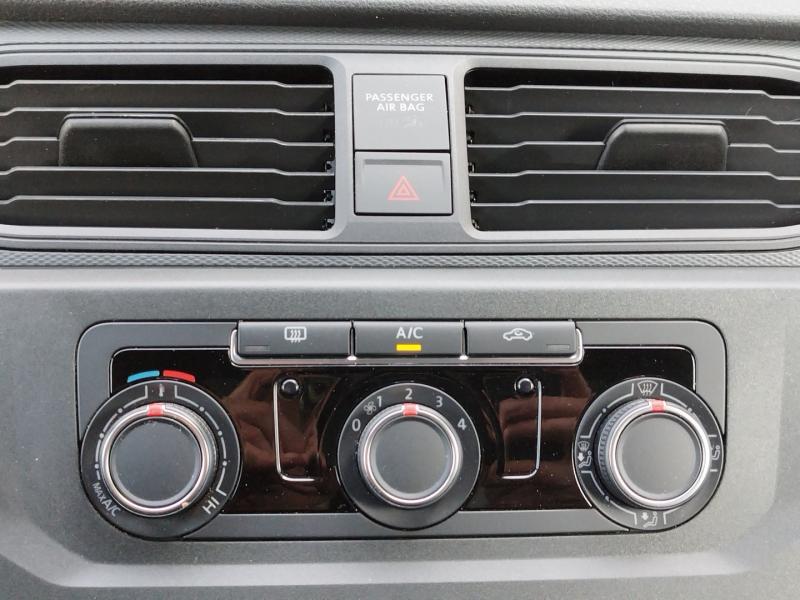 VW Caddy Kastenwagen TDI