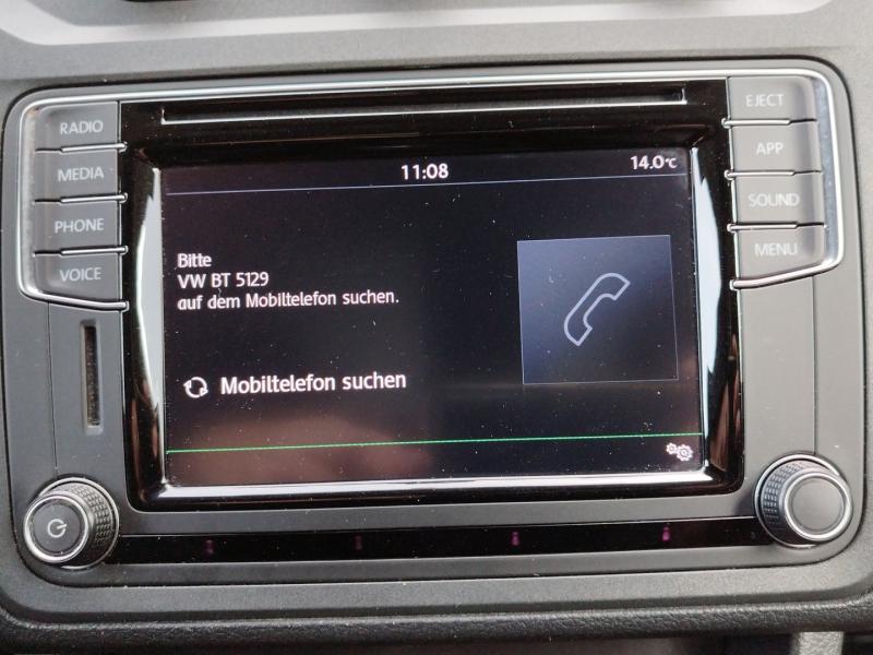 VW Caddy Kastenwagen TDI