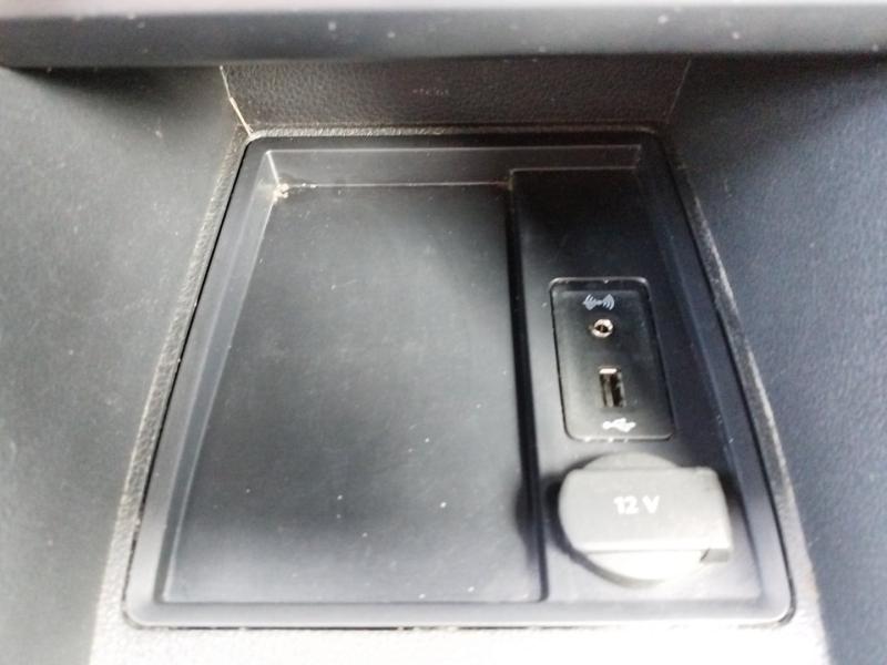 VW Caddy Kastenwagen TDI