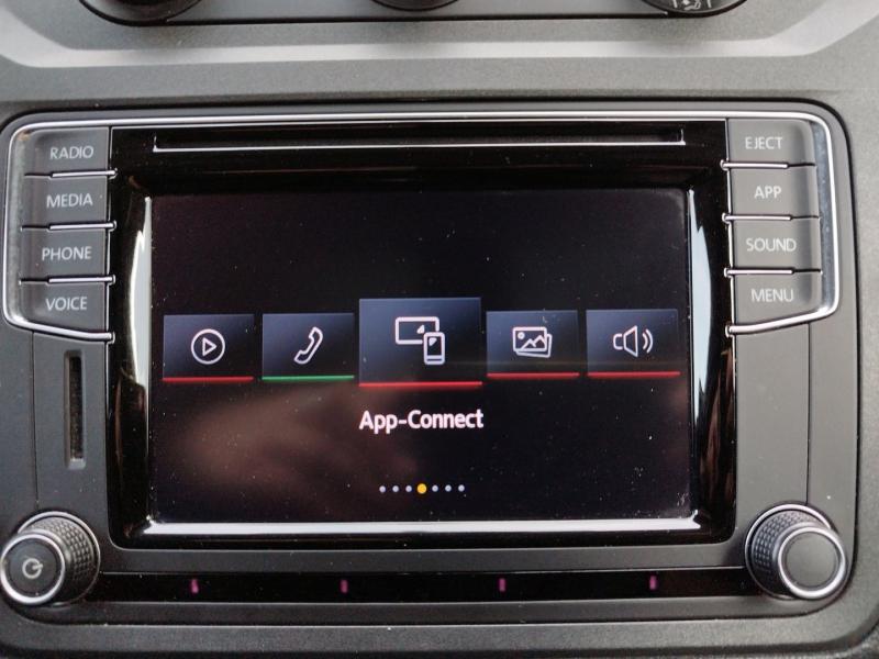 VW Caddy Kastenwagen TDI