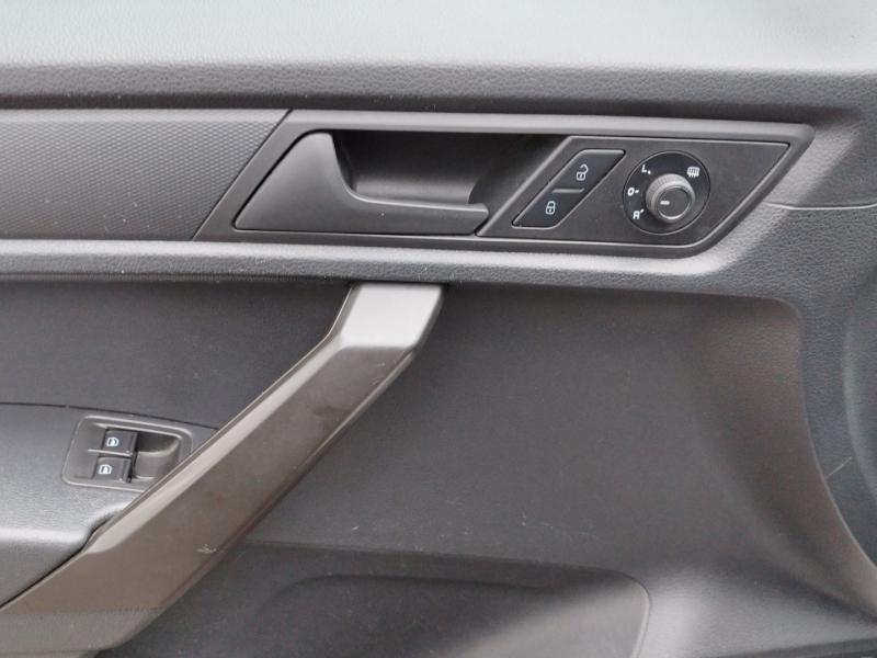 VW Caddy Kastenwagen TDI