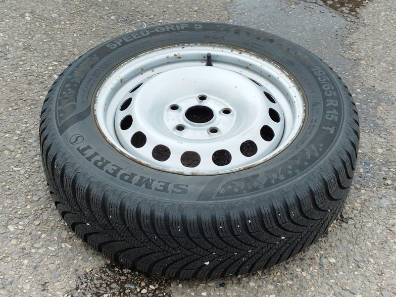 VW Caddy Kastenwagen TDI