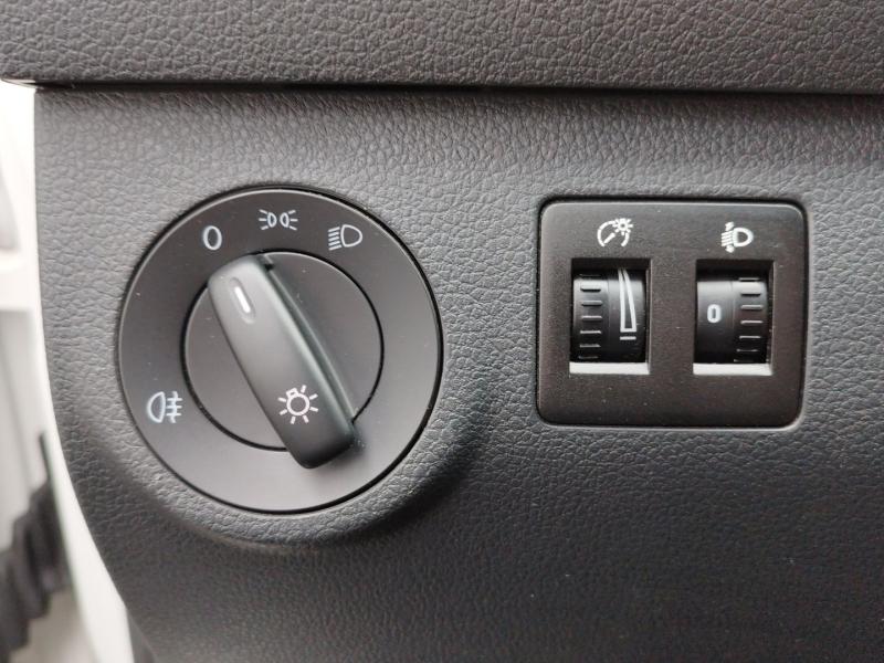 VW Caddy Kastenwagen TDI