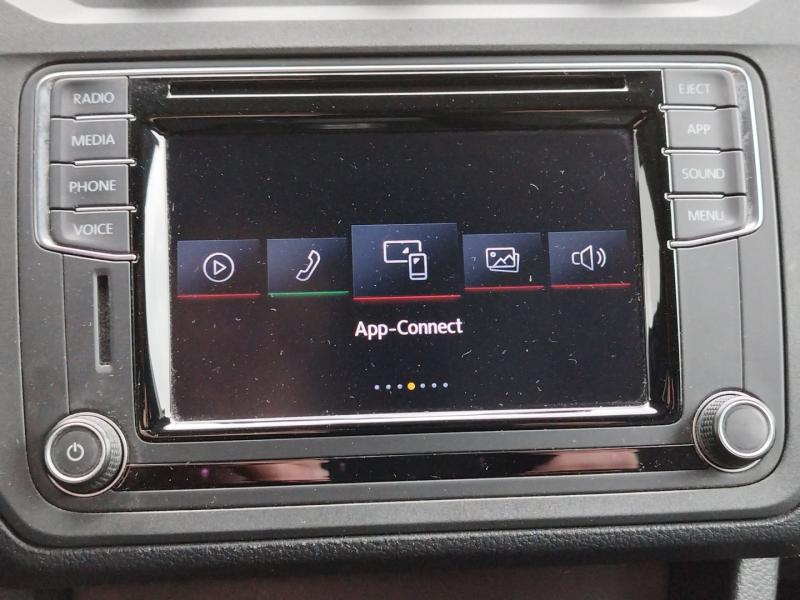 VW Caddy Kastenwagen TDI