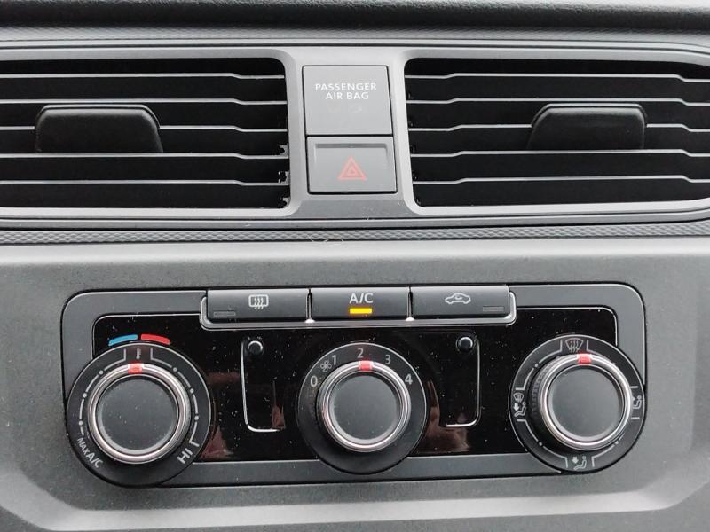 VW Caddy Kastenwagen TDI