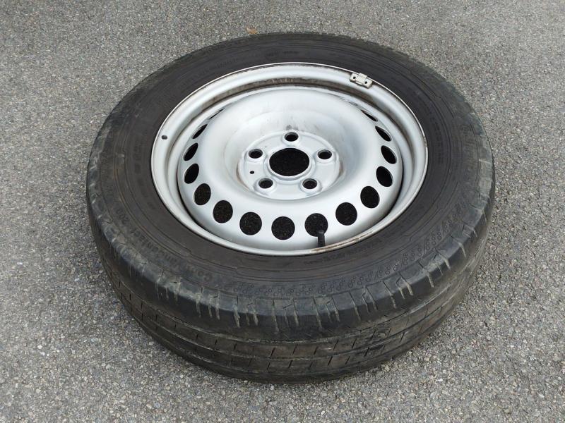 VW Kombi LR TDI 4MOTION