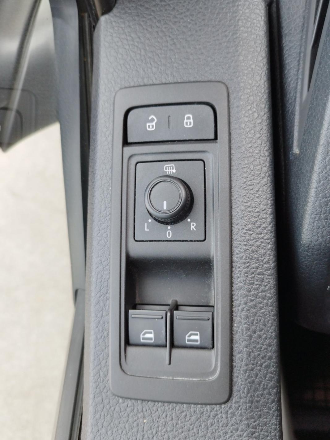 VW Kombi LR TDI 4MOTION