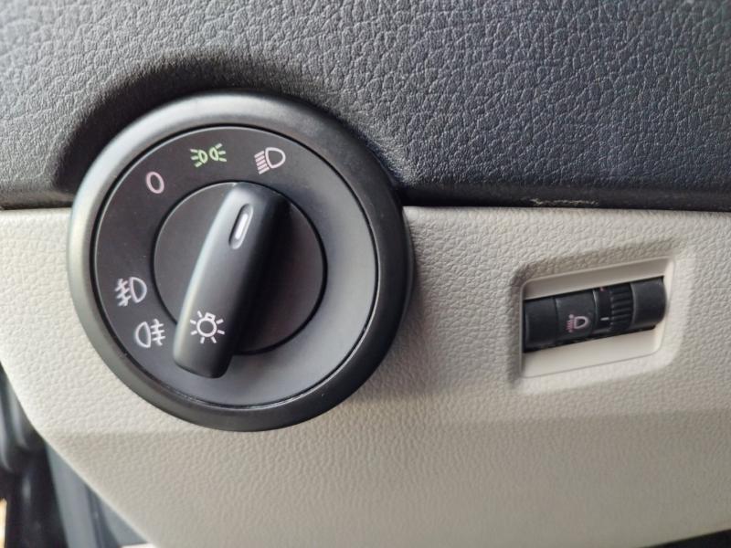 VW Kombi LR TDI 4MOTION