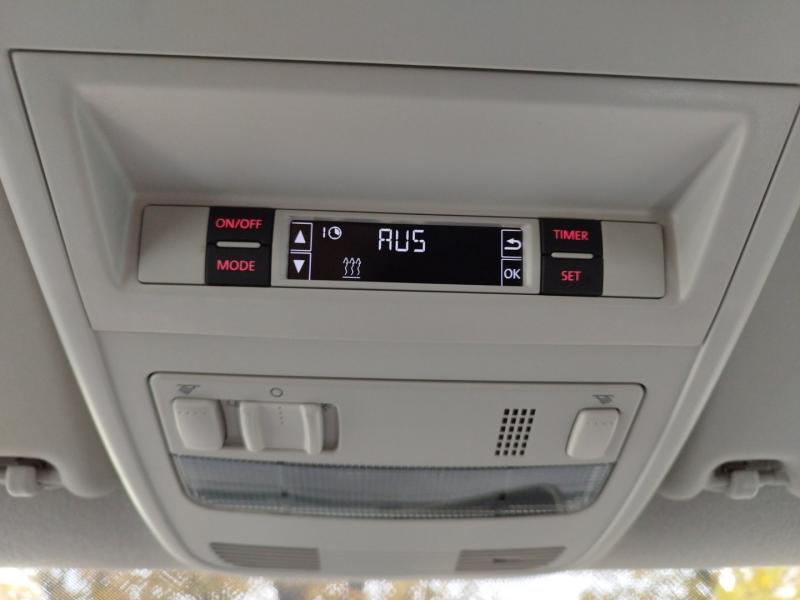 VW Kombi LR TDI 4MOTION