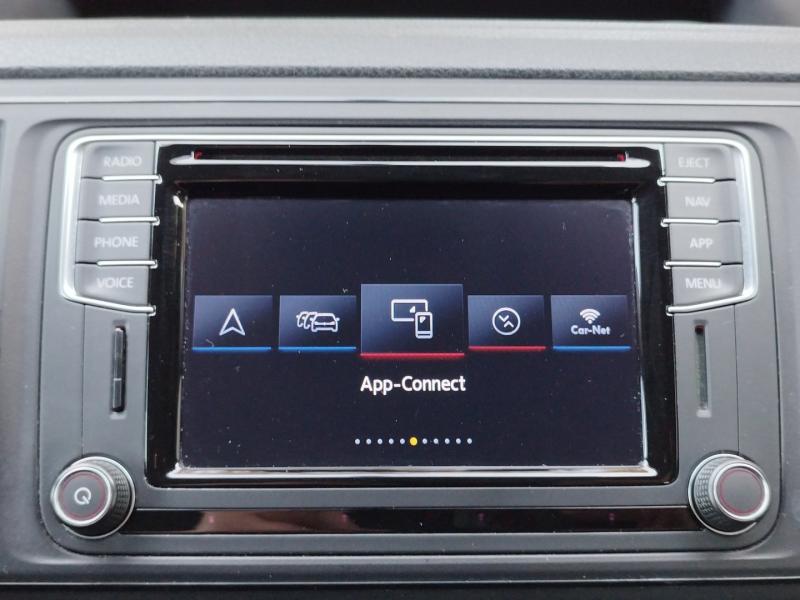 VW Kombi LR TDI 4MOTION