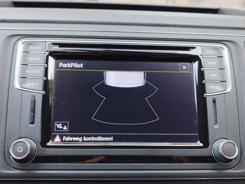 VW Kombi LR TDI 4MOTION