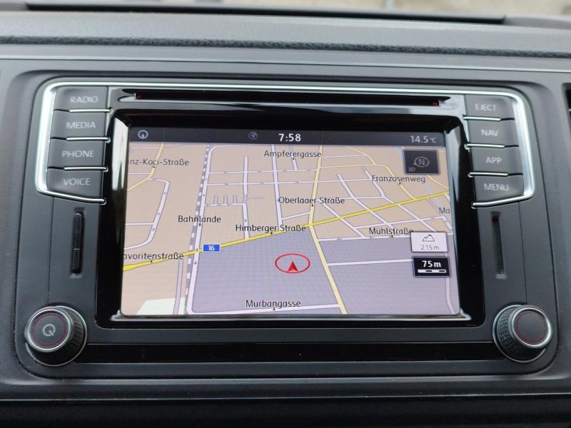 VW Kombi LR TDI 4MOTION