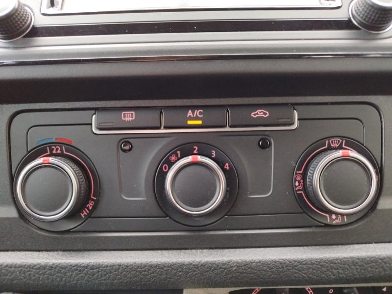 VW Kombi LR TDI 4MOTION