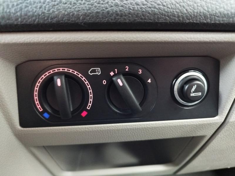 VW Kombi LR TDI 4MOTION