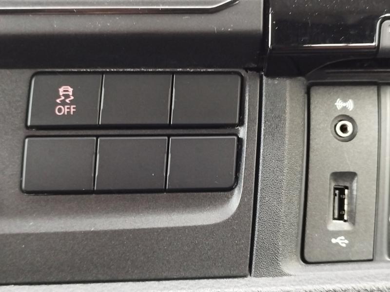 VW Kombi LR TDI 4MOTION