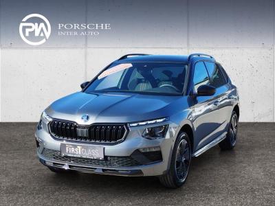 Škoda Kamiq Monte Carlo TSI DSG