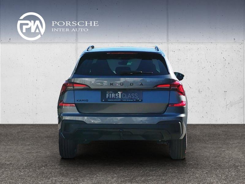 Škoda Kamiq Monte Carlo TSI DSG