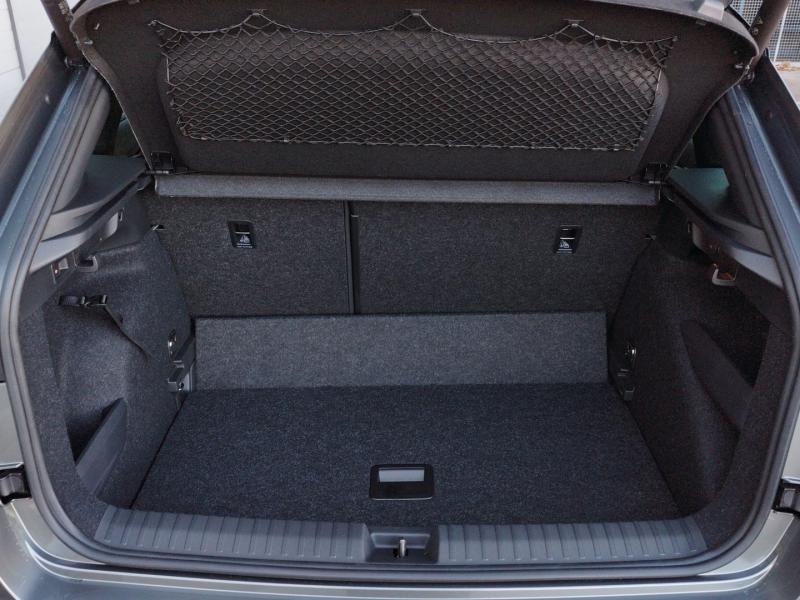 Škoda Kamiq Monte Carlo TSI DSG