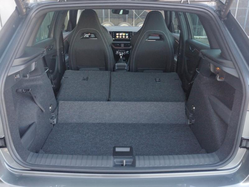 Škoda Kamiq Monte Carlo TSI DSG