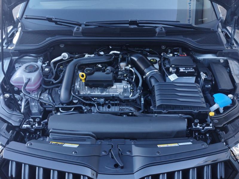 Škoda Kamiq Monte Carlo TSI DSG