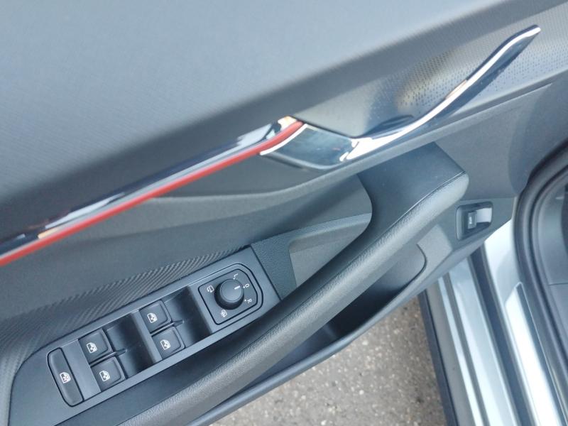 Škoda Kamiq Monte Carlo TSI DSG