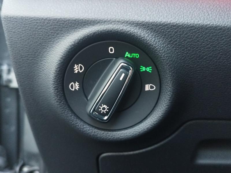 Škoda Kamiq Monte Carlo TSI DSG