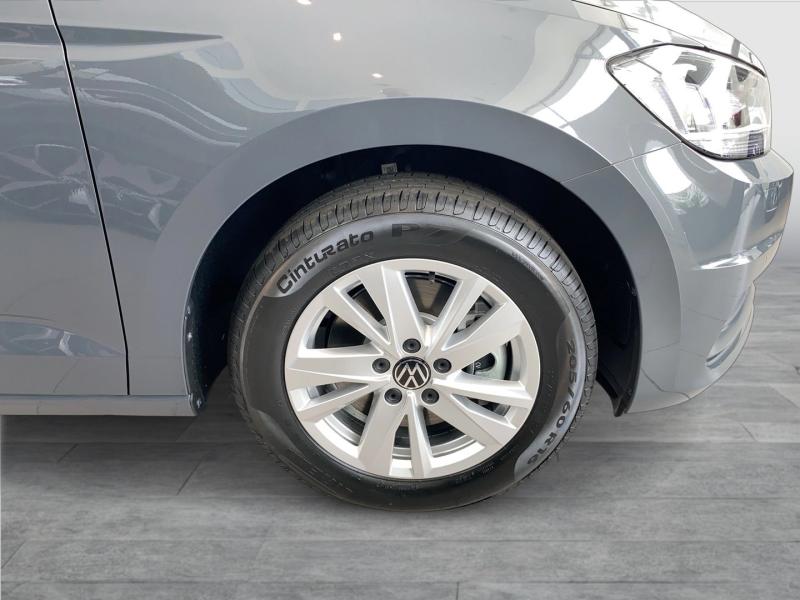 VW Touran Life TDI DSG