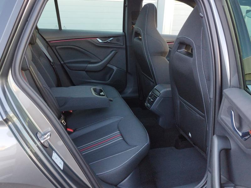 Škoda Kamiq Monte Carlo TSI DSG