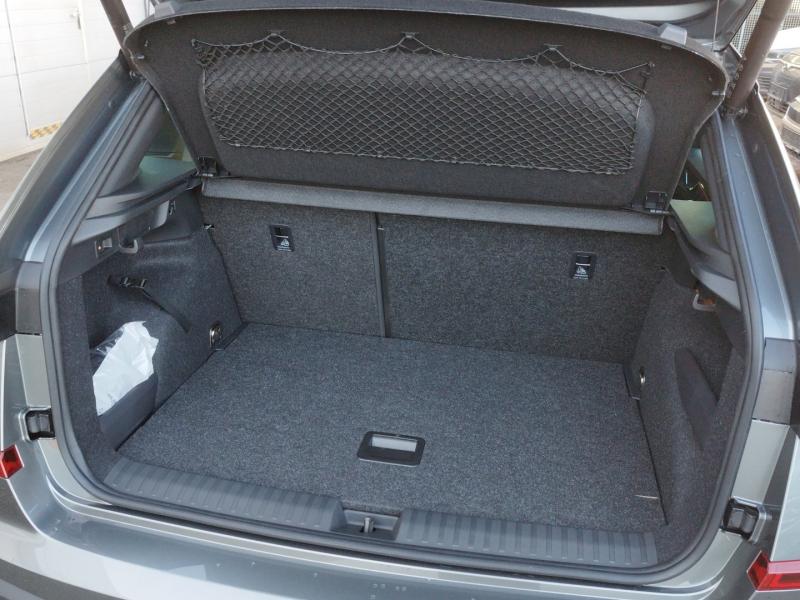 Škoda Kamiq Monte Carlo TSI DSG