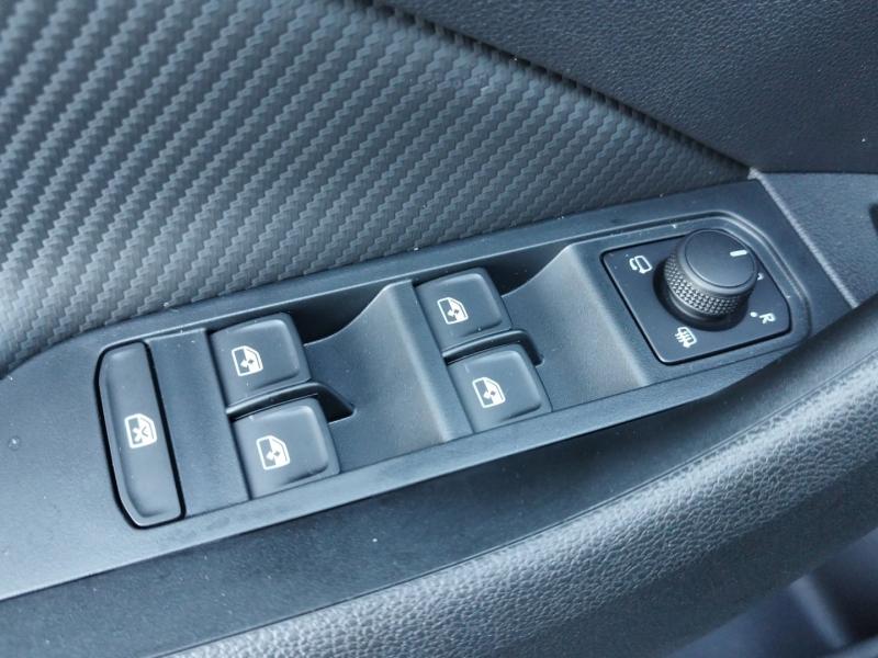 Škoda Kamiq Monte Carlo TSI DSG