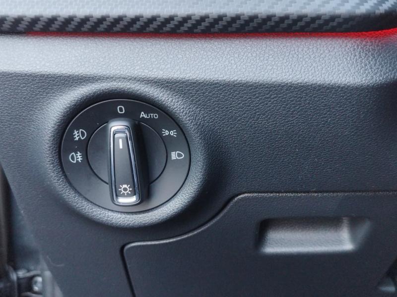 Škoda Kamiq Monte Carlo TSI DSG