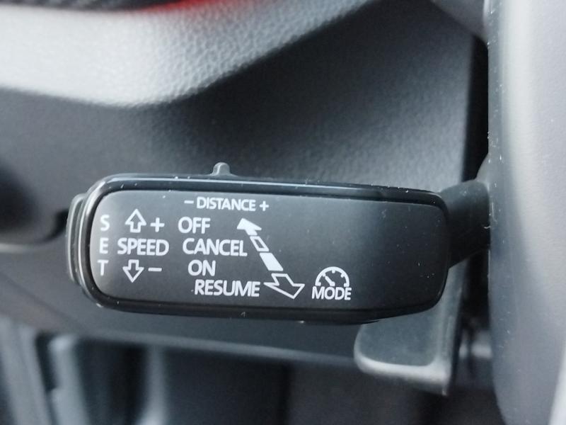 Škoda Kamiq Monte Carlo TSI DSG