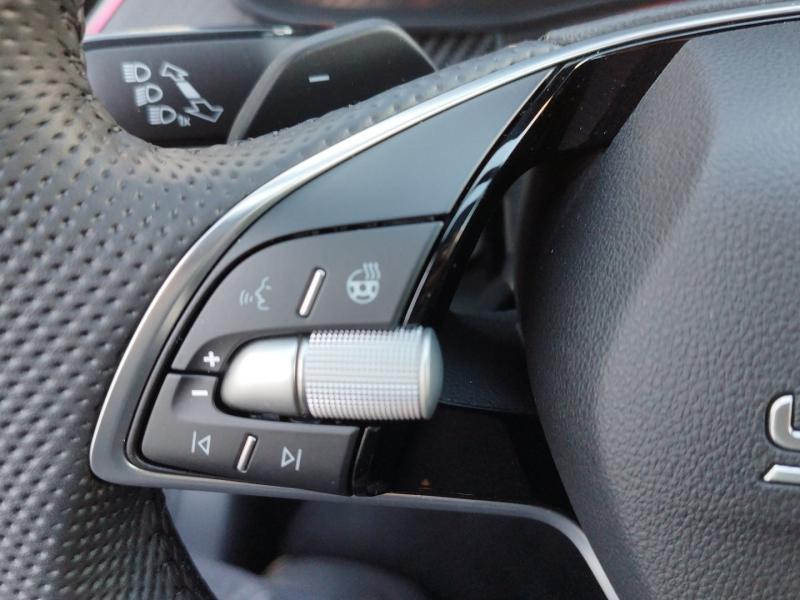 Škoda Kamiq Monte Carlo TSI DSG