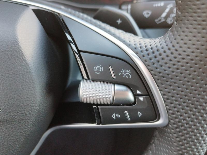 Škoda Kamiq Monte Carlo TSI DSG