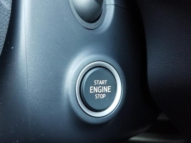 Škoda Kamiq Monte Carlo TSI DSG