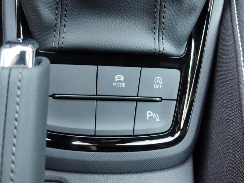 Škoda Kamiq Monte Carlo TSI DSG