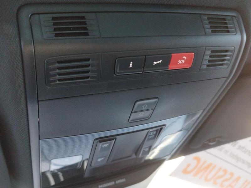 Škoda Kamiq Monte Carlo TSI DSG