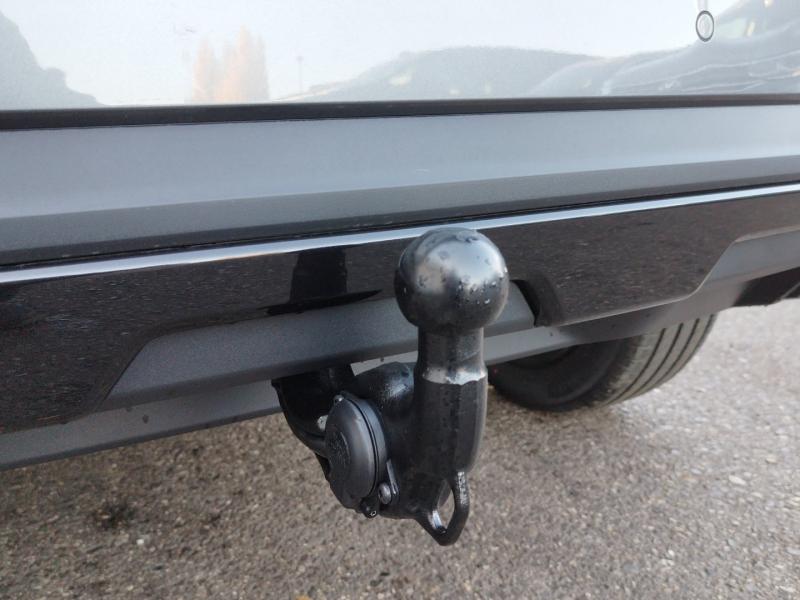 Škoda Kamiq Monte Carlo TSI DSG