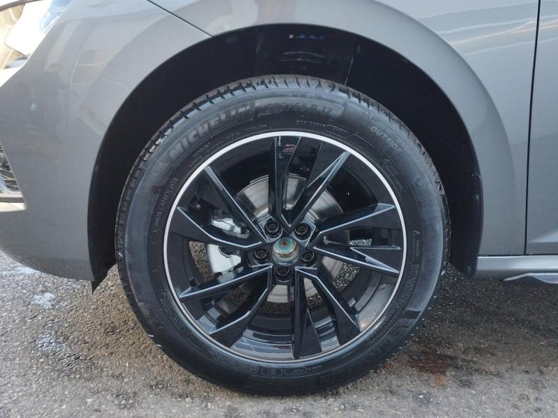 Škoda Kamiq Monte Carlo TSI DSG