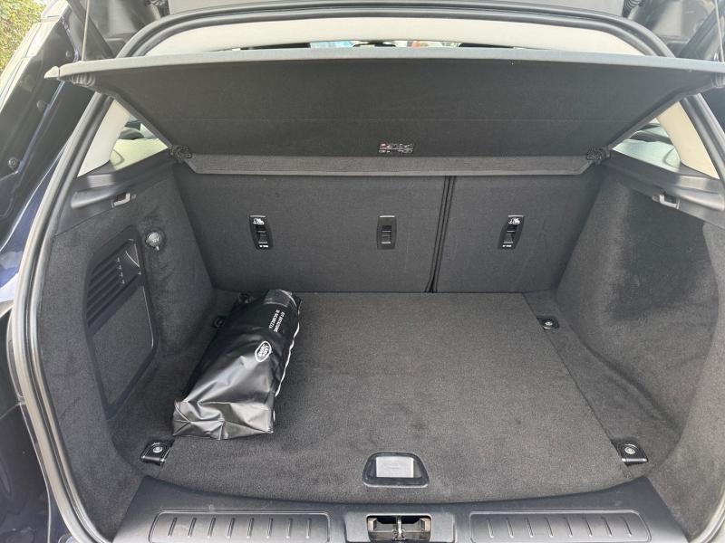 Land Rover Range Rover Evoque 2,0 TD4 150 SE Aut.