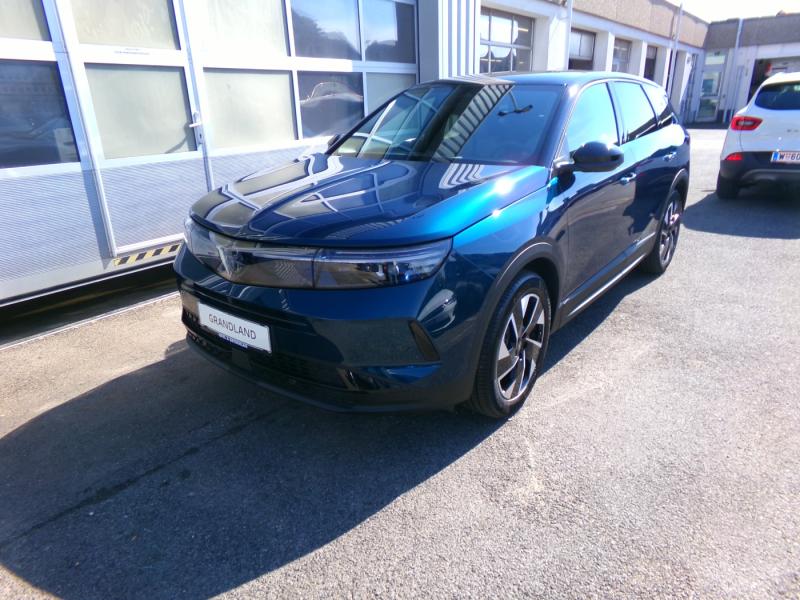 Grandland Opel Opel GRANDLAND GS 1.2 DKG 145PS