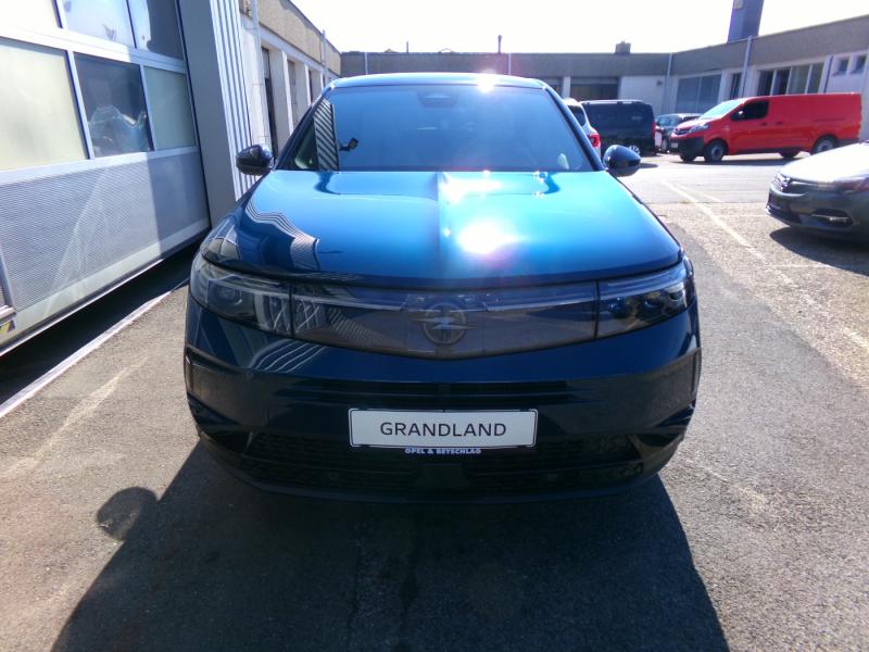 Opel GRANDLAND GS 1.2 DKG 145PS