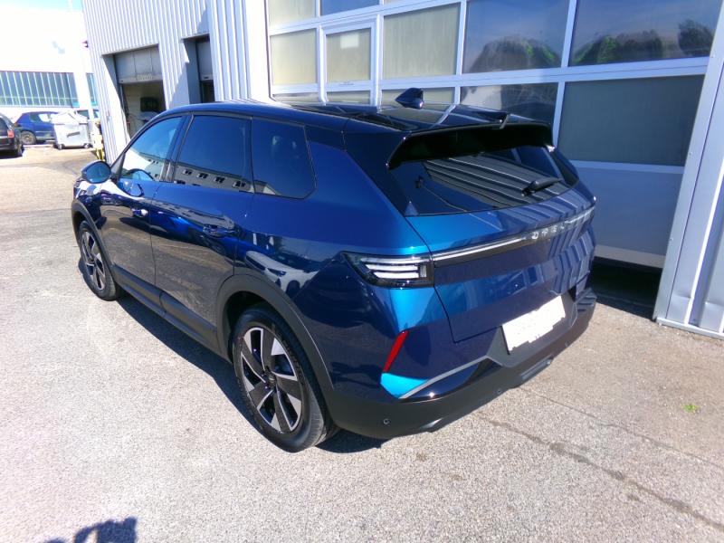 Opel GRANDLAND GS 1.2 DKG 145PS