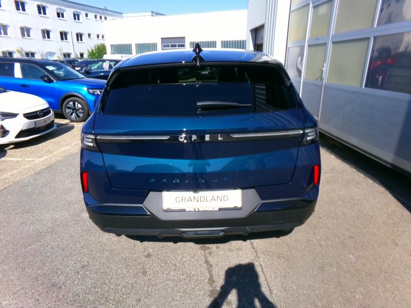 Opel GRANDLAND GS 1.2 DKG 145PS