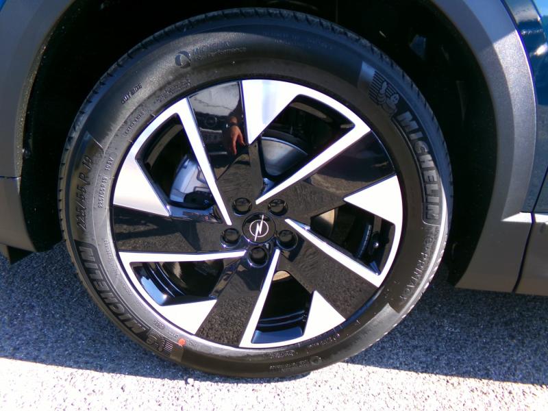 Opel GRANDLAND GS 1.2 DKG 145PS