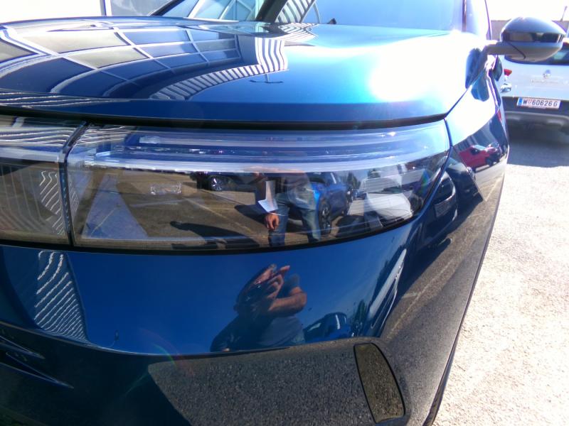 Opel GRANDLAND GS 1.2 DKG 145PS