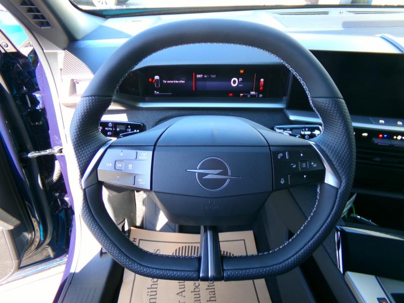 Opel GRANDLAND GS 1.2 DKG 145PS